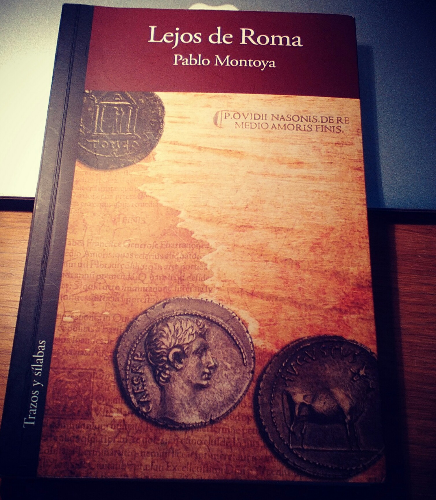 lejos de roma